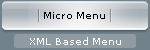 micro menu xml - xml flash menu
