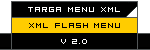 targa menu xml - xml flash menu